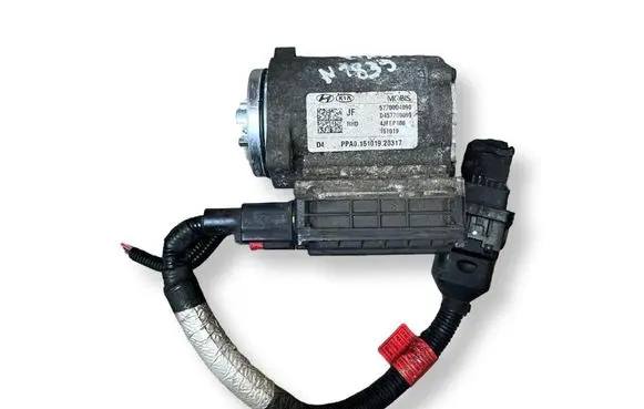 KIA Optima Electric power steering pump 57700D4090