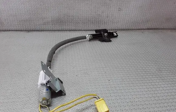 Volkswagen Phaeton Seat adjustment motor 560973354Z