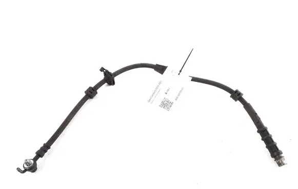Opel Combo E Other brake parts 