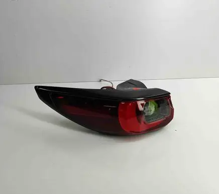 Mazda CX-5 II Rear/tail lights KSD451160