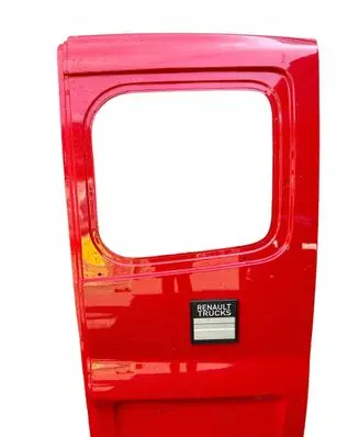 Renault Trafic III (X82) Rear door 6200620342R