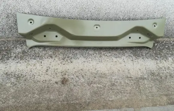Tesla Model Y Rear bodywork 1487801-00-E