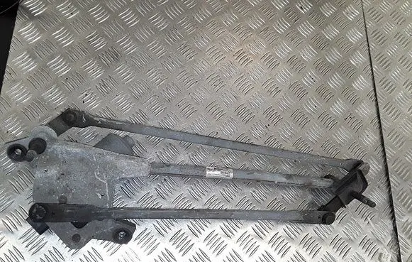 Ford Mondeo MK IV Front wiper linkage 7s7117508