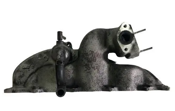 Chevrolet Captiva Intake manifold