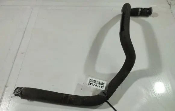 Ford C-MAX II Engine coolant pipe/hose 