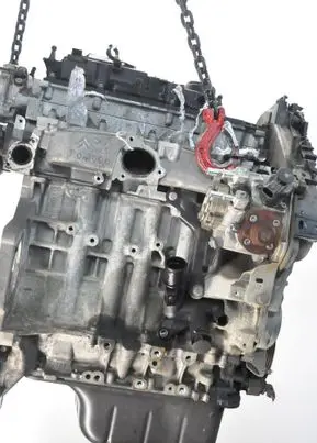 Ford Focus Engine swap NGDB