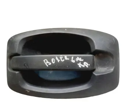 Peugeot Boxer Loading door exterior handle 242430