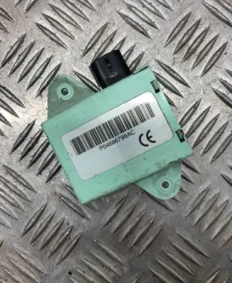 Chrysler Grand Voyager IV Immobilizer control unit/module P04686798AC