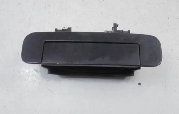 Audi 80 90 B3 Rear door exterior handle 893839205
