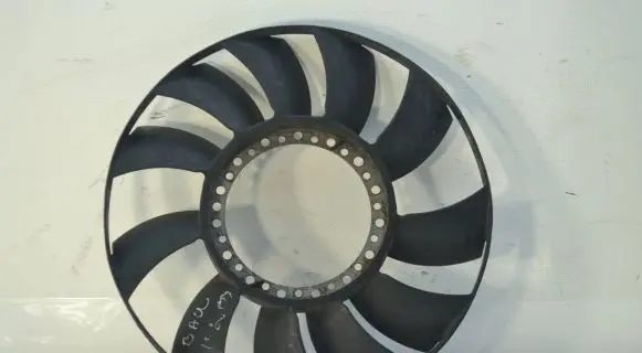 Audi A4 S4 B7 8E 8H Fan impeller 059121301