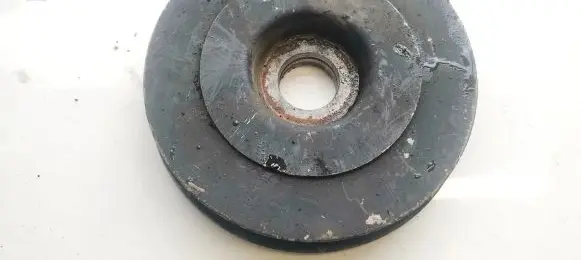 Ford Focus Crankshaft pulley CV1727B