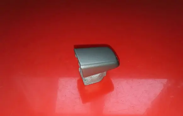 Nissan Qashqai Rear door handle cover NOCODE