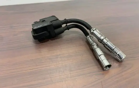 Chrysler Crossfire High voltage ignition coil A0001587803 03T293 ZS0006