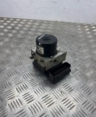 Nissan Navara D40 ABS Pump 47660EB33A 06210206834