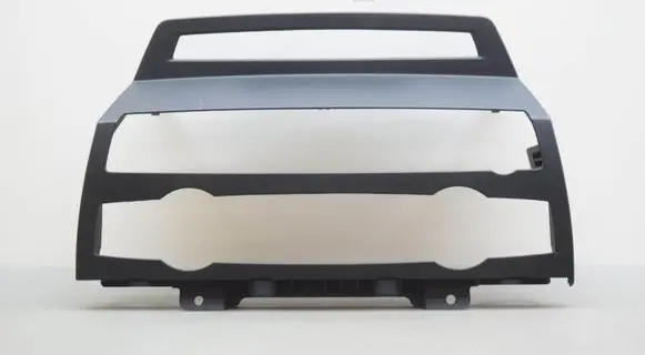 BMW X5 E70 Dashboard glove box trim 7161797