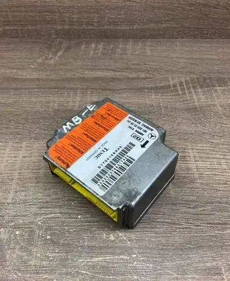 Mercedes-Benz E W211 Airbag control unit/module 0018202326