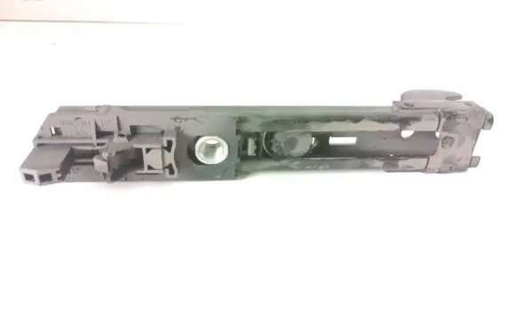 Volkswagen PASSAT B6 Seat belt adjustment motor 1T0857819