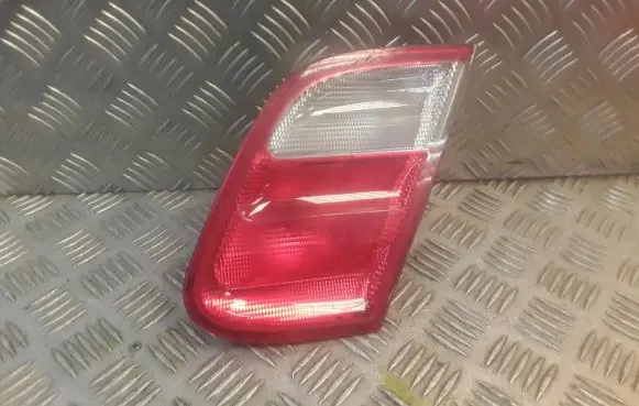 Mercedes-Benz CLK A208 C208 Tailgate rear/tail lights