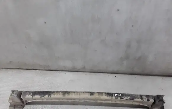 Rear beam