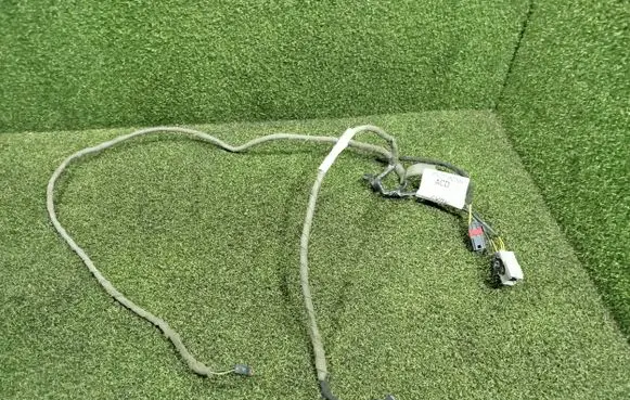 Ford Transit Custom Rear door wiring loom BK2T18C394