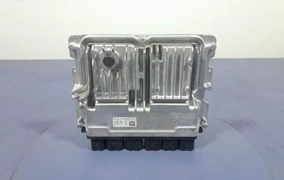 Alpine B3 B4 B5 B6 E90 E91 E92 E93 Engine control unit/module ECU 5A57781
