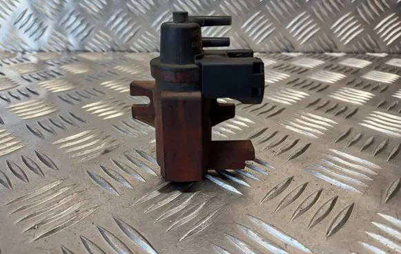 Ford Galaxy Turbo solenoid valve 6G9Q9E882BA