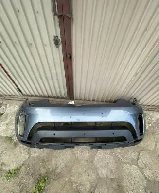 Land Rover Discovery 5 Front bumper HY32-17F003-AAW