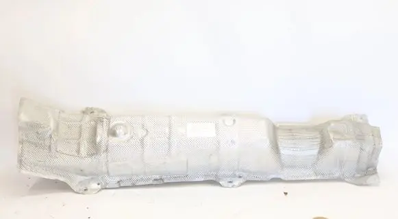 Opel Corsa F Exhaust heat shield 98361707805784700