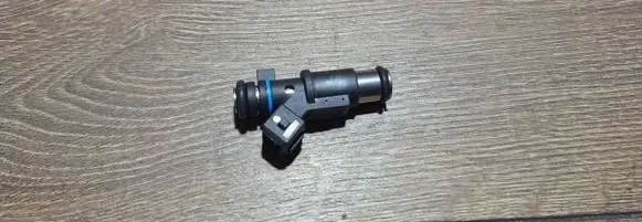 Peugeot 206 Fuel injector 1984e0 1005301439