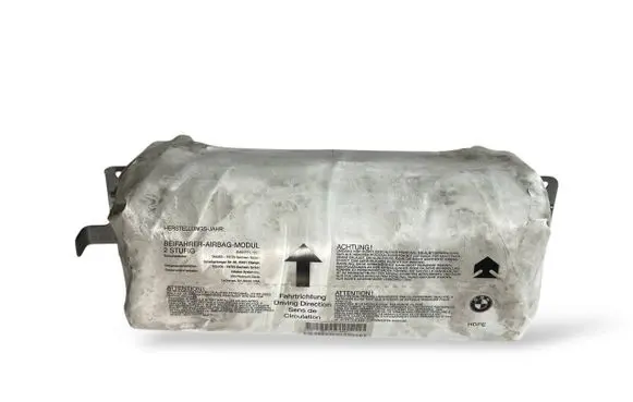 BMW 3 E46 Passenger airbag 39711235102W