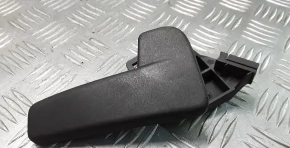 Volkswagen PASSAT B6 Engine bonnet (hood) release handle 3C2823633