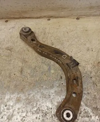 Audi A6 S6 C6 4F Rear upper control arm/wishbone