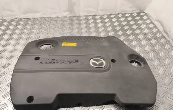 Mazda 5 Engine cover (trim) RF7N10230 K3006