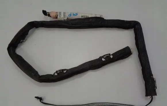 Citroen C4 II Picasso Roof airbag 9800483280