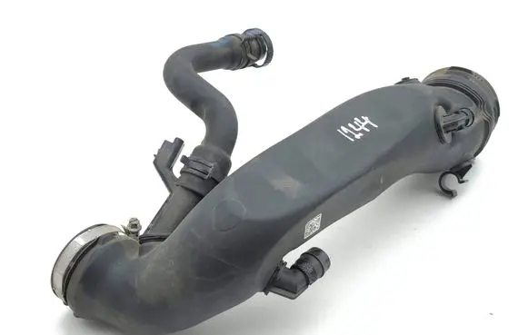 Peugeot 3008 II Intercooler hose/pipe 9834735780 111985PS09