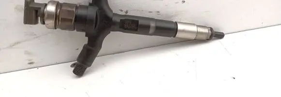 Opel Signum Fuel injector 0800 07G00310