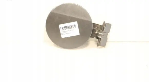 Fuel tank cap