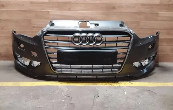 Audi A3 S3 8V Front bumper