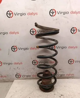 Citroen DS5 Rear coil spring
