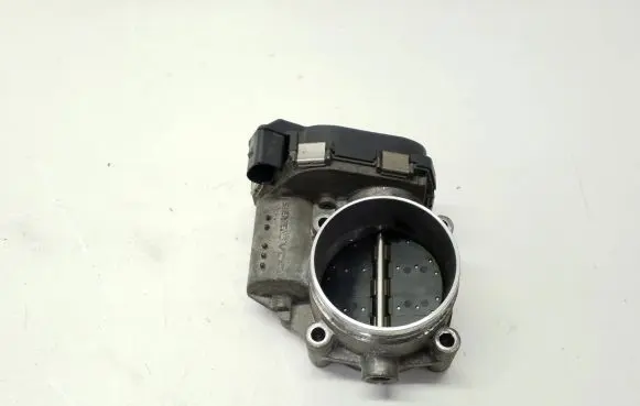 Audi A6 S6 C7 4G Throttle valve 06E133062G