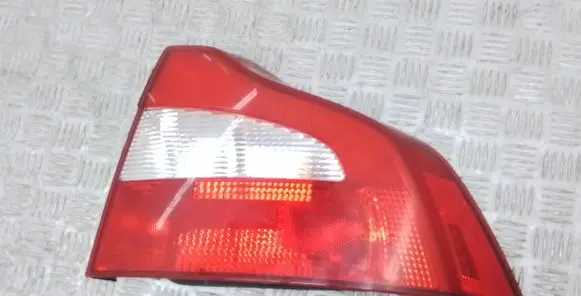 Volvo S80 Rear/tail lights