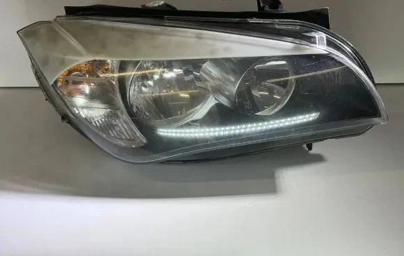 BMW X1 E84 Headlight/headlamp 89093507