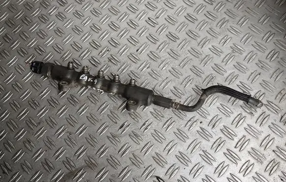 Toyota RAV 4 (XA30) Fuel main line pipe 789458 08H12 89458