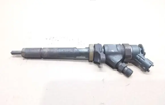 Citroen Berlingo Fuel injector 0445110297