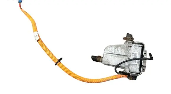 Tesla Model S Electric battery heater TG125 200703 CANHB629066010073