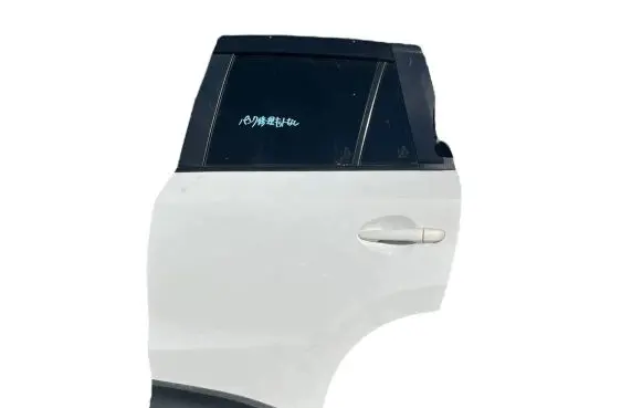 Mazda CX-5 Rear door