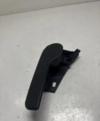 Volkswagen PASSAT B6 Engine bonnet (hood) release handle 1K1823633