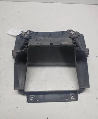 Jaguar XF X250 Air intake duct part 9X238A107AD