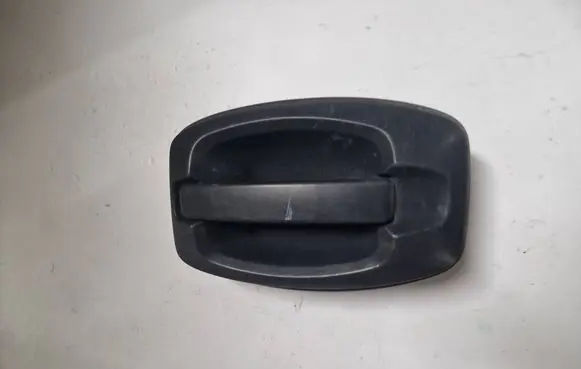Fiat Ducato Front door exterior handle 242430