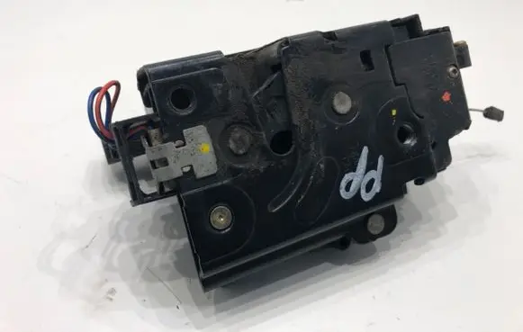 Seat Leon (1M) Front door lock 3B1837016C